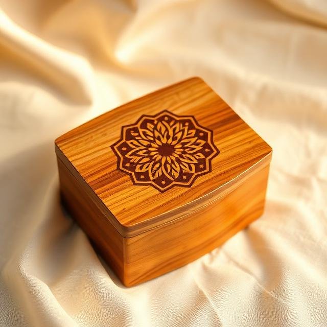 Wooden Gift Ideas